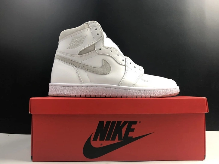 Grey” High “Neutral 1 BQ4422-100 Air Jordan ’85 0116